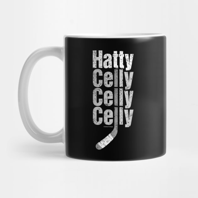 Celly Celly Celly by eBrushDesign